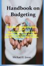 Handbook On Budgeting - Preview