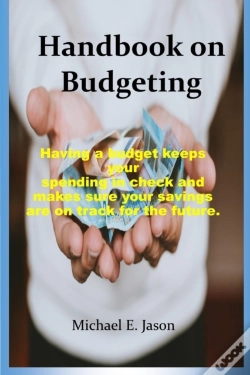 Capa do artigo Handbook On Budgeting