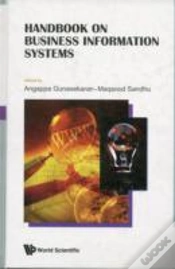 Capa do artigo Handbook On Business Information Systems