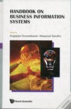 Capa do artigo Handbook On Business Information Systems