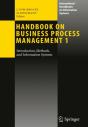 Handbook On Business Process Management 1 - Preview