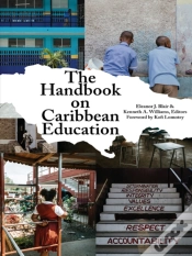 Capa do artigo Handbook On Caribbean Education
