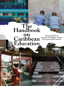 Capa do artigo Handbook On Caribbean Education