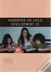 Handbook On Child Development