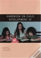Capa do artigo Handbook On Child Development
