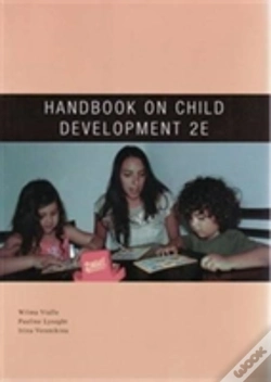 Capa do artigo Handbook On Child Development