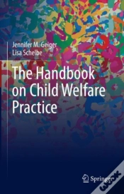 Capa do artigo Handbook On Child Welfare Practice