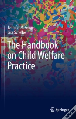 Capa do artigo Handbook On Child Welfare Practice