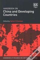Handbook On China And Developing Countries