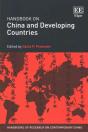 Handbook On China And Developing Countries - Preview