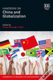 Handbook On China And Globalization