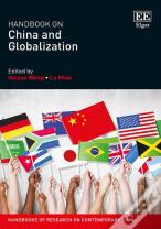 Handbook On China And Globalization