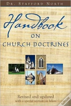 Capa do artigo Handbook On Church Doctrines