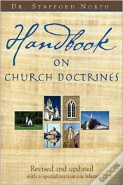 Capa do artigo Handbook On Church Doctrines
