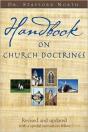 Handbook On Church Doctrines - Preview