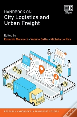 Capa do artigo Handbook On City Logistics And Urban Freight