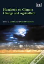 Handbook On Climate Change And Agriculture
