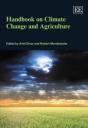 Handbook On Climate Change And Agriculture - Preview