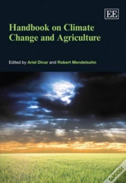 Capa do artigo Handbook On Climate Change And Agriculture