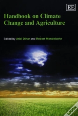 Capa do artigo Handbook On Climate Change And Agriculture