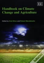 Handbook On Climate Change And Agriculture