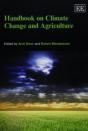Handbook On Climate Change And Agriculture - Preview