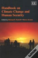 Handbook On Climate Change And Human Security