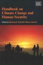 Handbook On Climate Change And Human Security - Preview