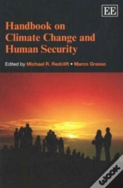 Capa do artigo Handbook On Climate Change And Human Security