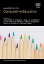 Handbook On Comparative Education - Preview