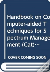Capa do artigo Handbook On Computeraided Techniques For