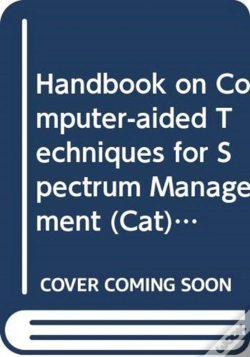 Capa do artigo Handbook On Computeraided Techniques For