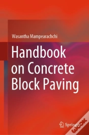 Capa do artigo Handbook On Concrete Block Paving