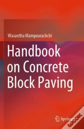 Capa do artigo Handbook On Concrete Block Paving