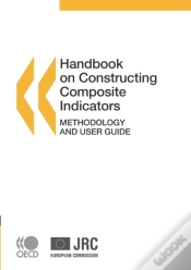 Capa do artigo Handbook On Constructing Composite Indicators: Methodology And User Guide