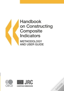 Capa do artigo Handbook On Constructing Composite Indicators: Methodology And User Guide