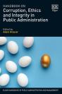 Handbook On Corruption, Ethics And Integrity In Public Administration - Preview