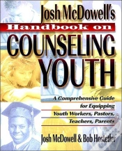 Capa do artigo Handbook On Counseling Youth