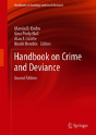 Handbook On Crime And Deviance - Preview