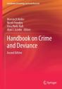 Handbook On Crime And Deviance - Preview