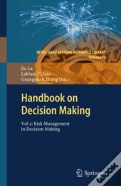Handbook On Decision Making