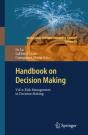 Handbook On Decision Making - Preview