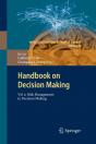 Handbook On Decision Making - Preview