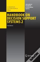Handbook On Decision Support Systems 2
