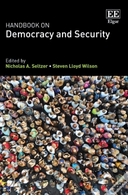 Capa do artigo Handbook On Democracy And Security