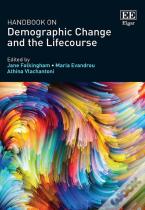 Handbook On Demographic Change And The Lifecourse