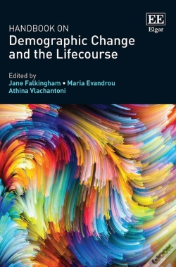 Capa do artigo Handbook On Demographic Change And The Lifecourse
