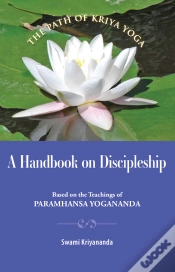 Capa do artigo Handbook On Discipleship