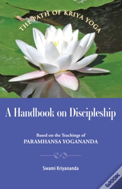 Capa do artigo Handbook On Discipleship