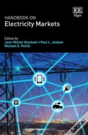 Capa do artigo Handbook On Electricity Markets